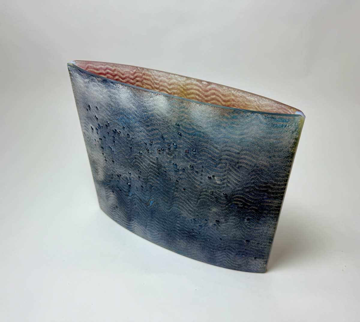Tides Out #8 by Silvana Ferrario, Image 1.