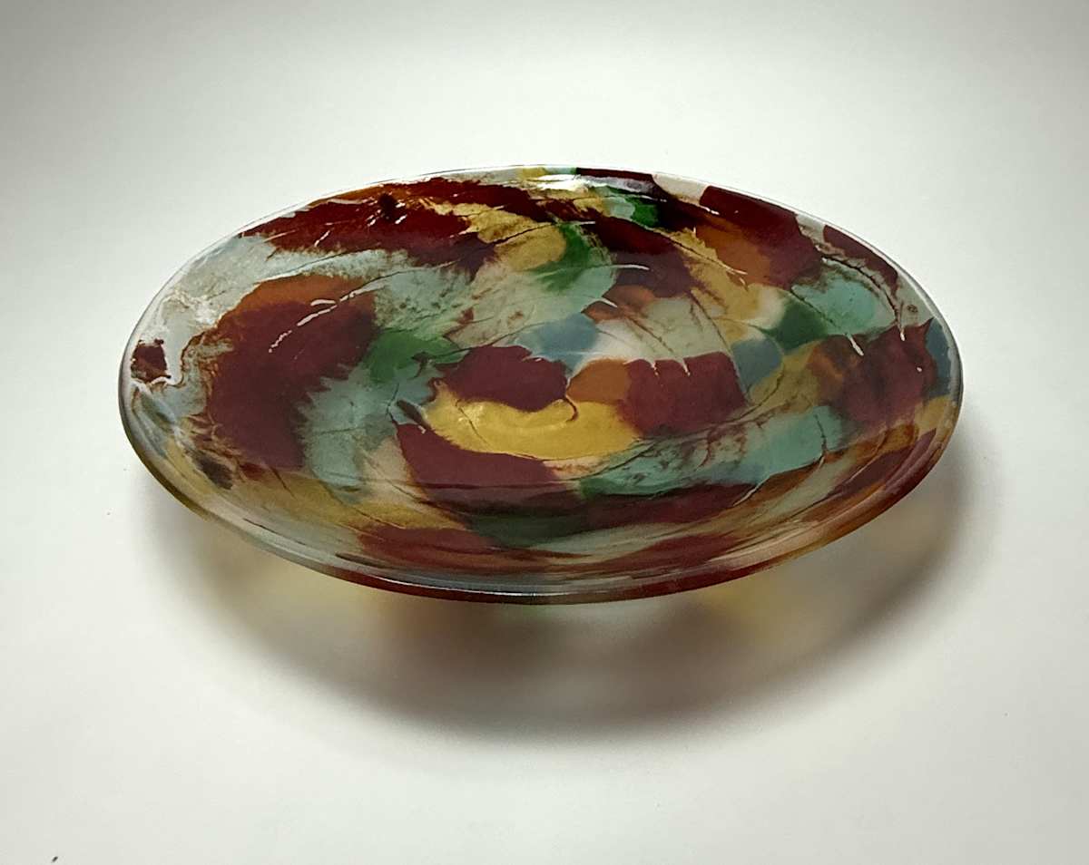 La Vita Bella #2 by Silvana Ferrario 