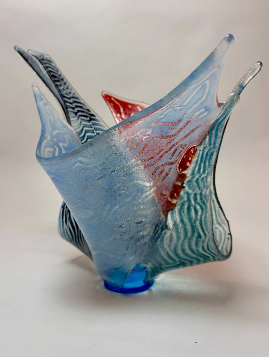 Cape #11 by Silvana Ferrario, Image 5.