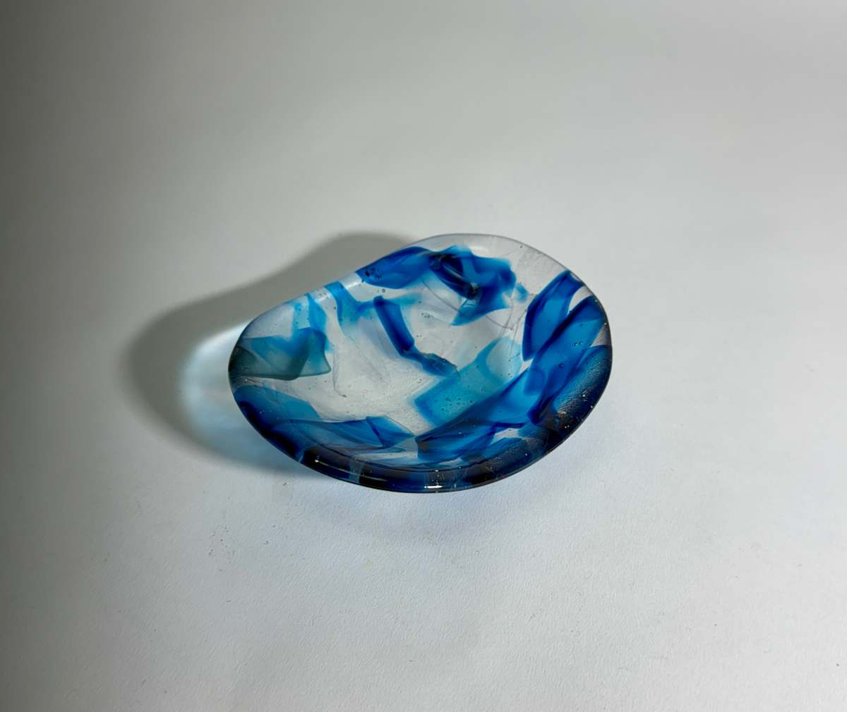 Cape #9 by Silvana Ferrario 