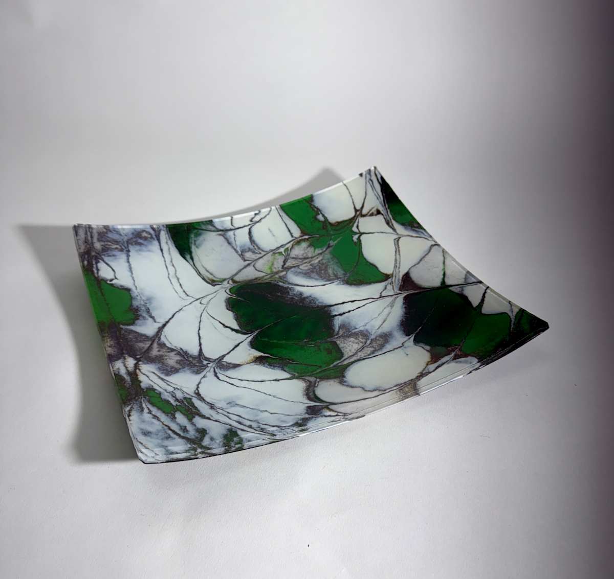 Windswept #3 by Silvana Ferrario 