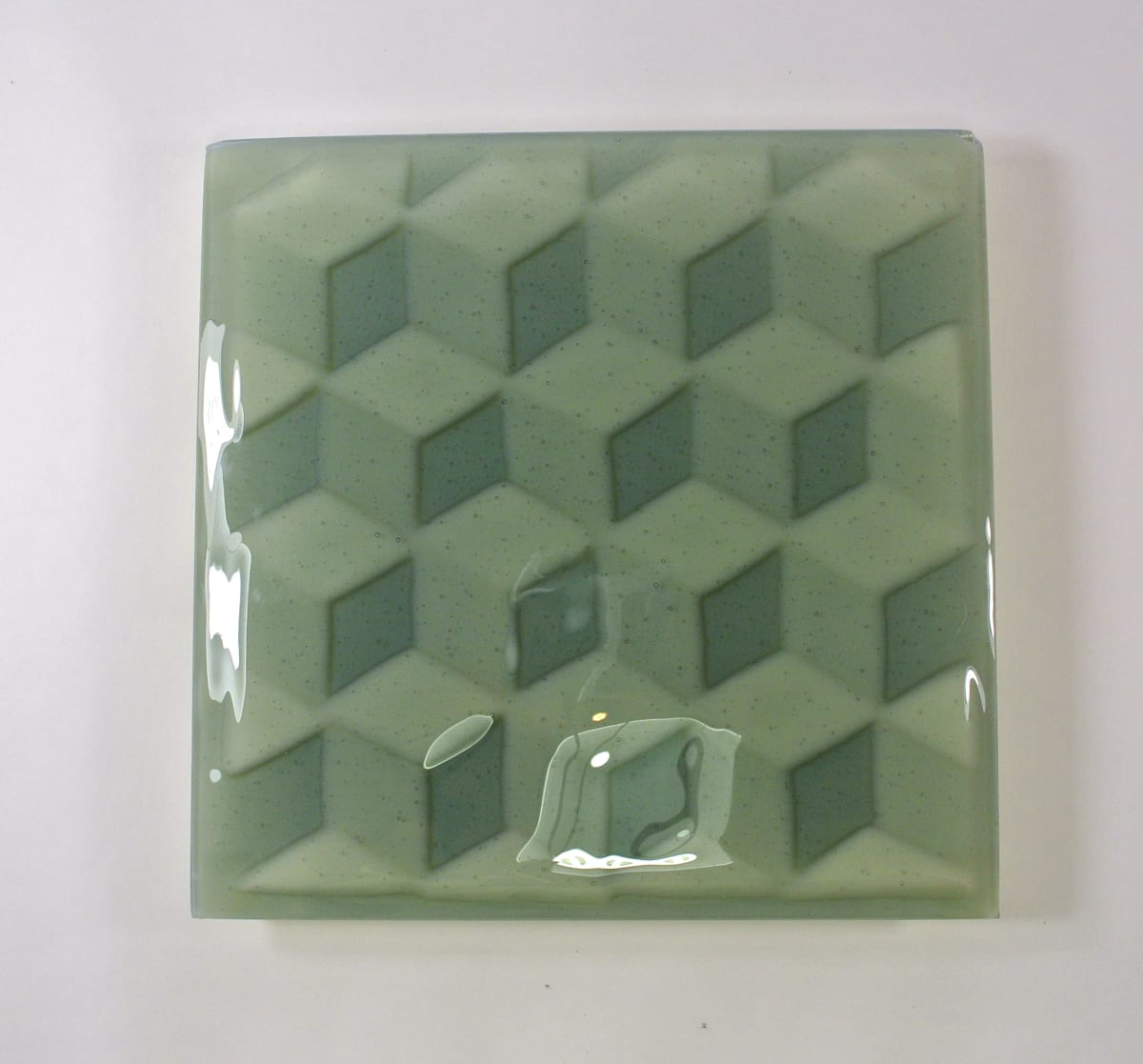 Tessellations 2 by Silvana Ferrario, Image 1.