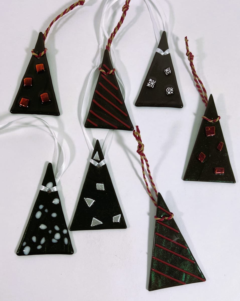 Xmas Trees, edition image.