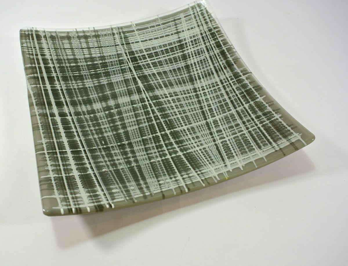Tweed 8 by Silvana Ferrario, Image 1.