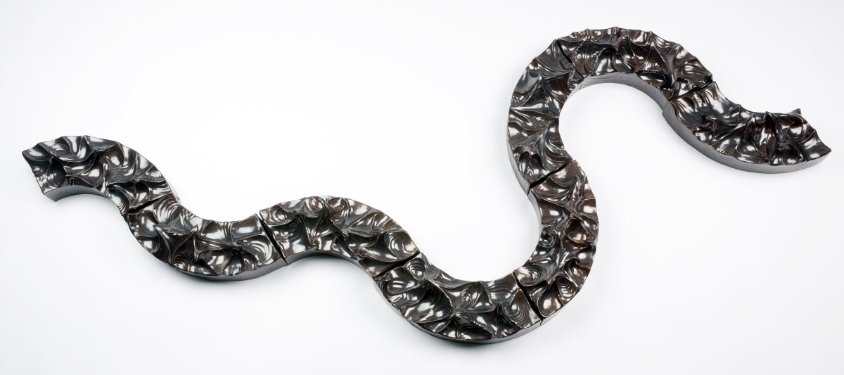 Uncertain Sinuosity by Julie K. Anderson, Image 5.