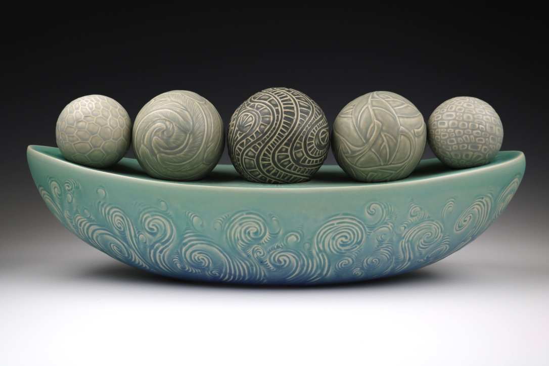 Refugee by Julie K. Anderson 