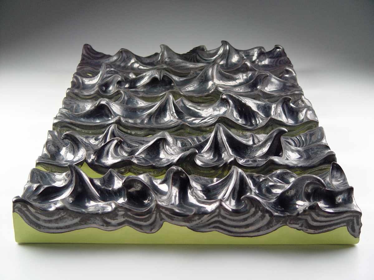 Eutrophy by Julie K. Anderson, Image 4.