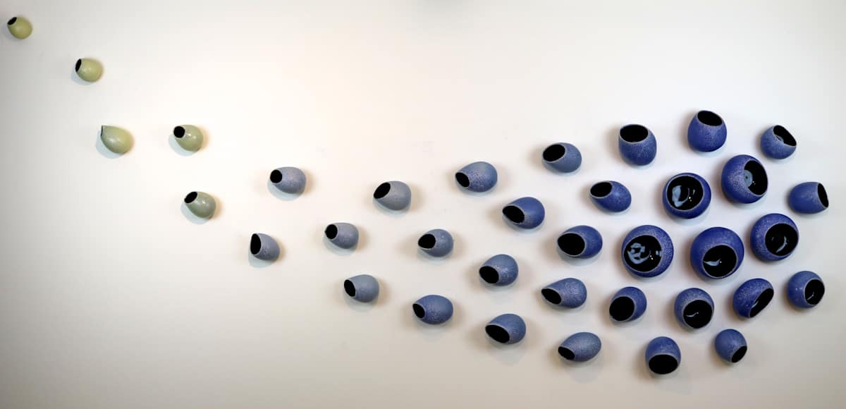 Hybrid Vigor by Julie K. Anderson, Image 8.