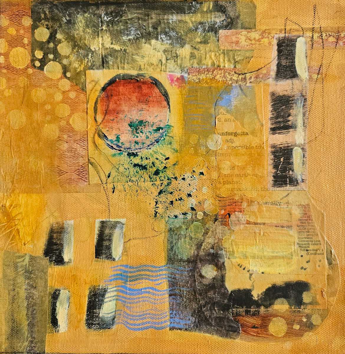 Villa View by Maria  Costa, Image 1.