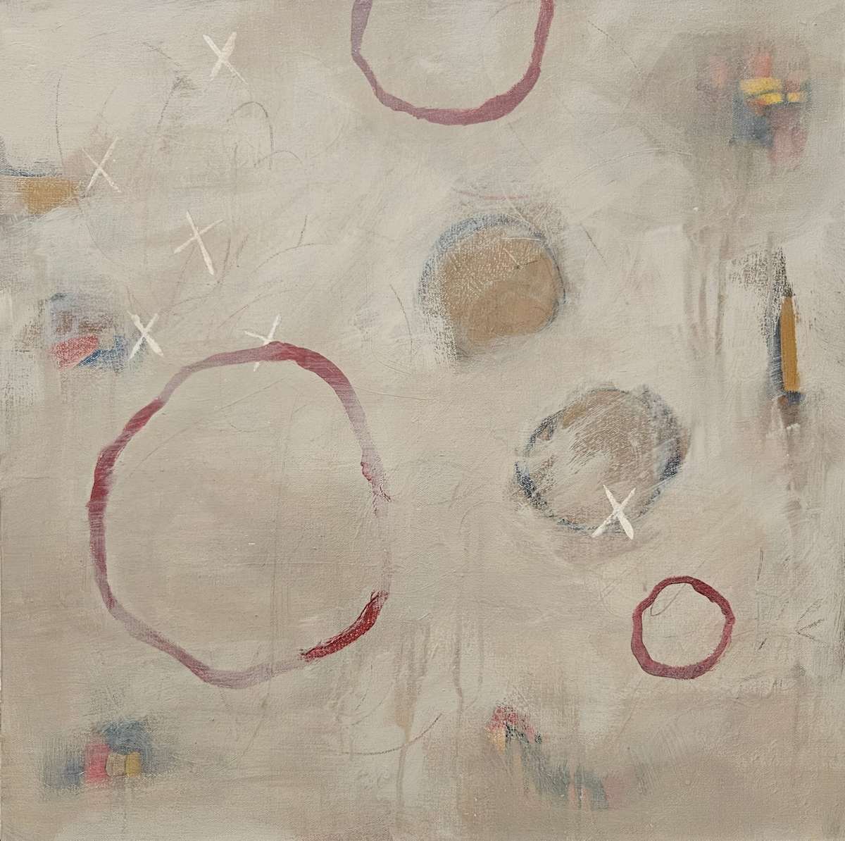 Running in Cirlces by Maria  Costa, Image 2.