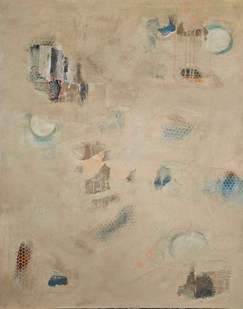 Breathing Space by Maria  Costa, Image 3.