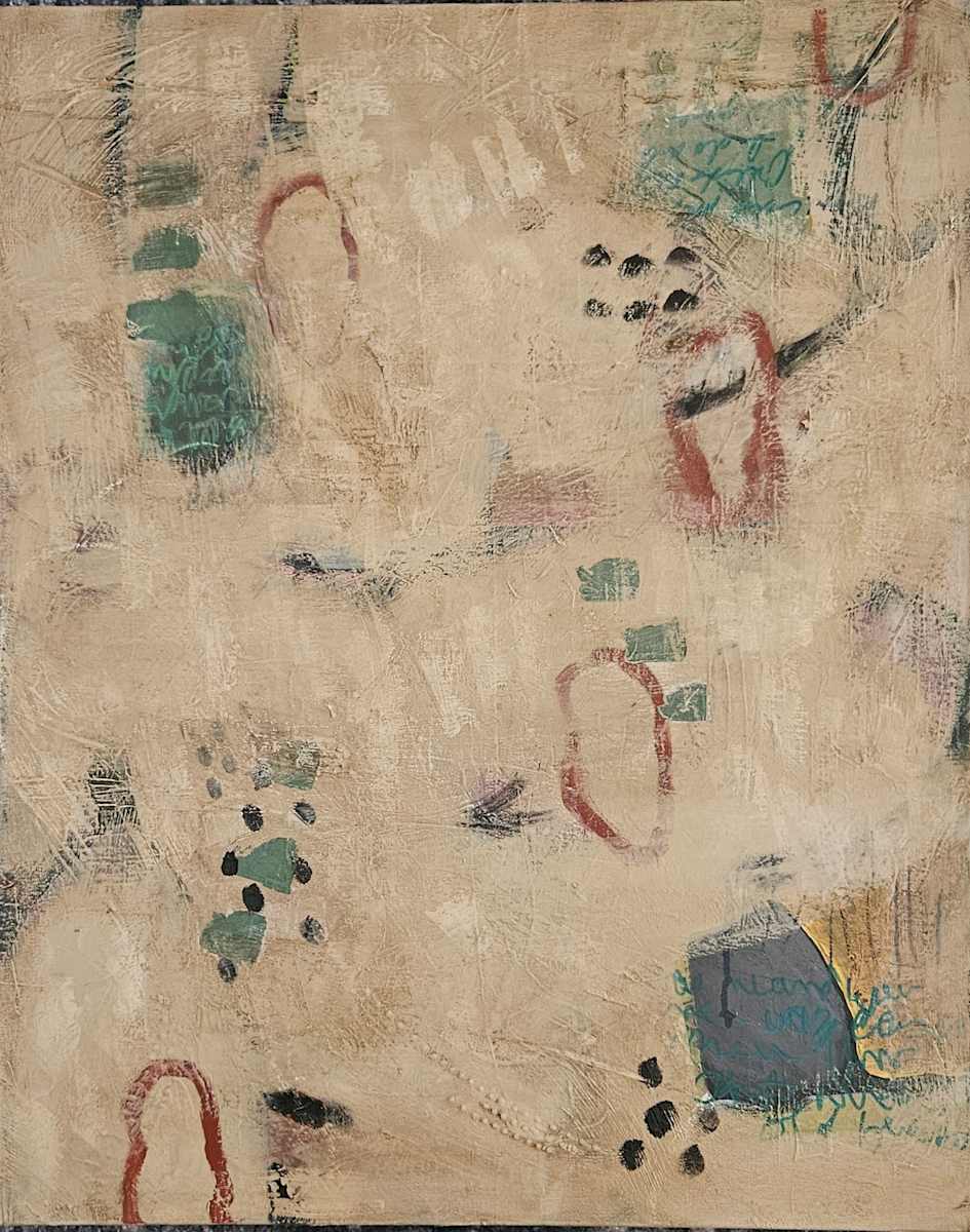 "Echoes In the Clay" by Maria  Costa, Image 3.