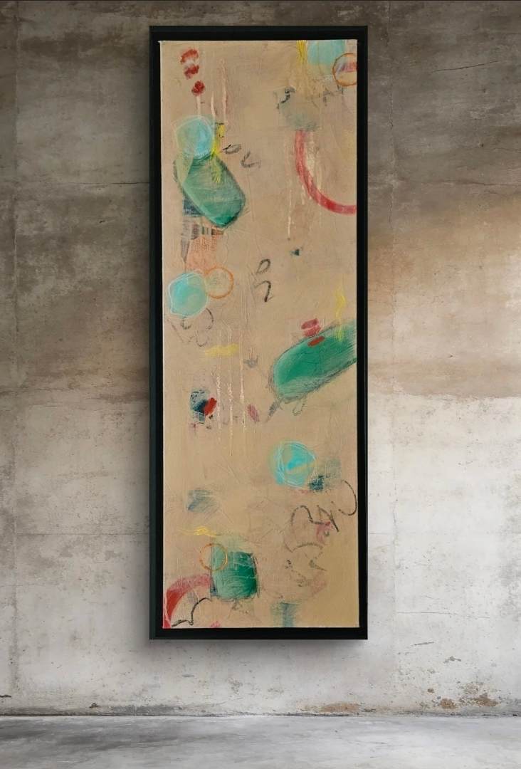 Side Notes by Maria  Costa, Image 1.