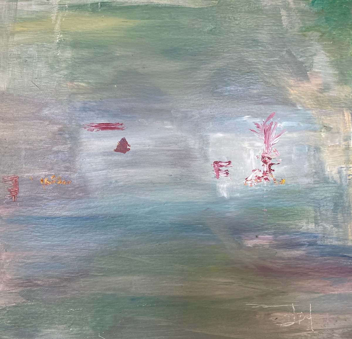 Hope by John Simnett, Image 1.