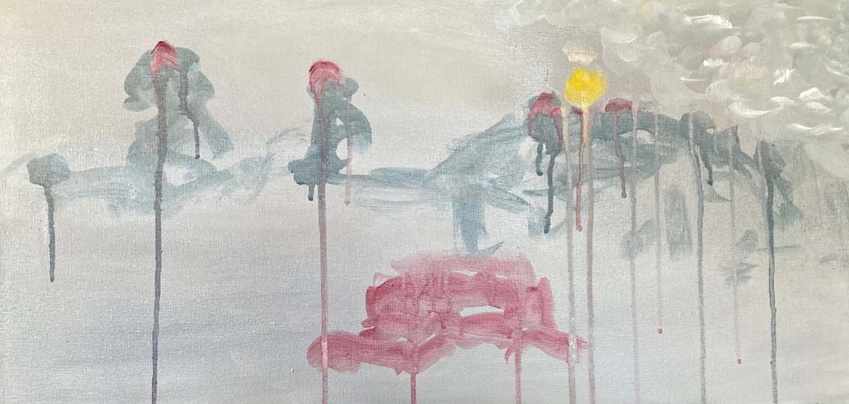Resting by John Simnett, Image 1.