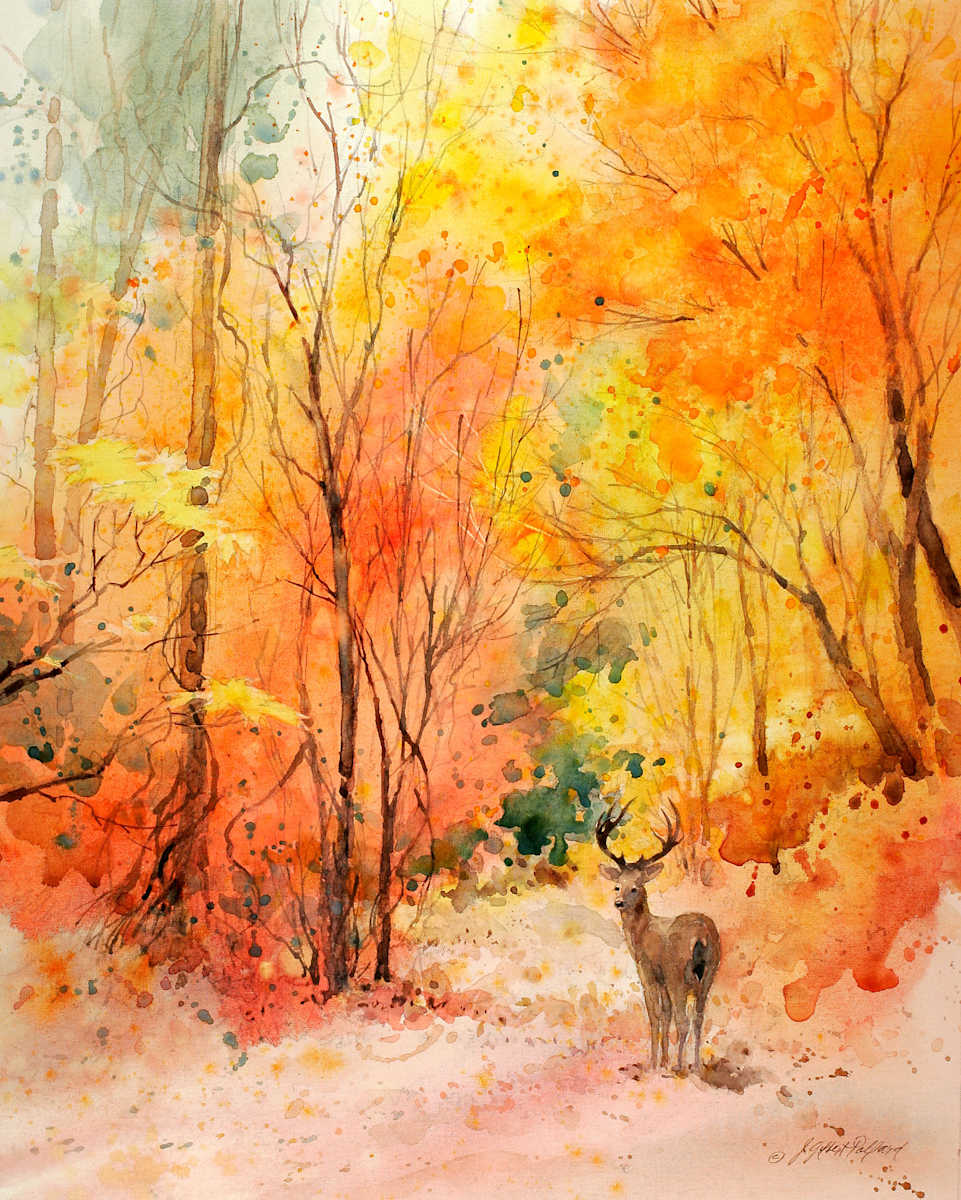 Sanctuary by Julie Gilbert Pollard, Image 2.