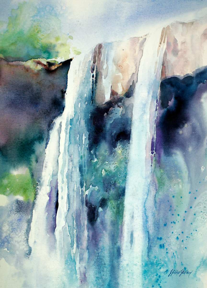 Wailua by Julie Gilbert Pollard, Image 1.