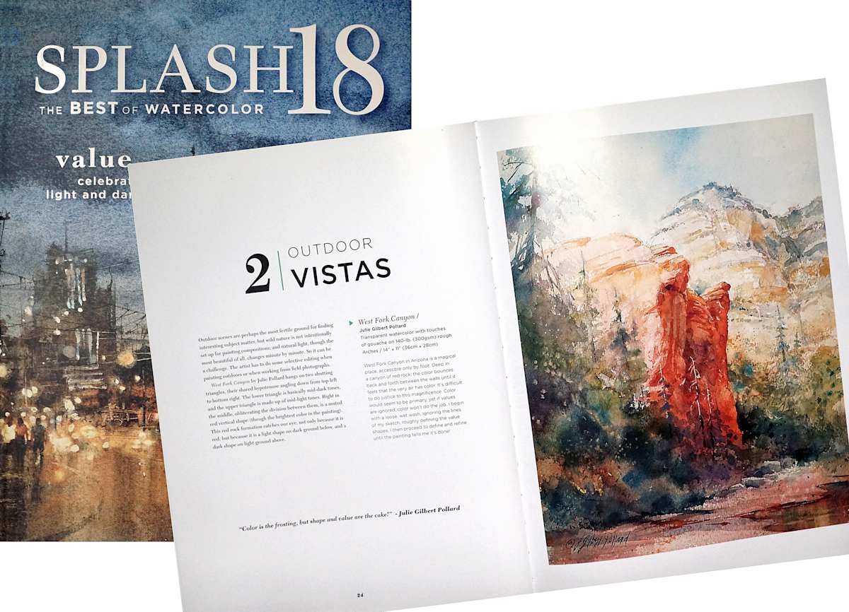 Splash 18 - 2017, Image 1.