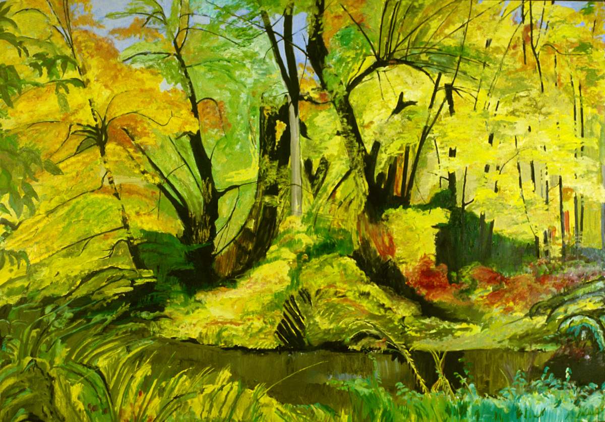 Isola by Tom Goldenberg Studio LLC, Image 1.