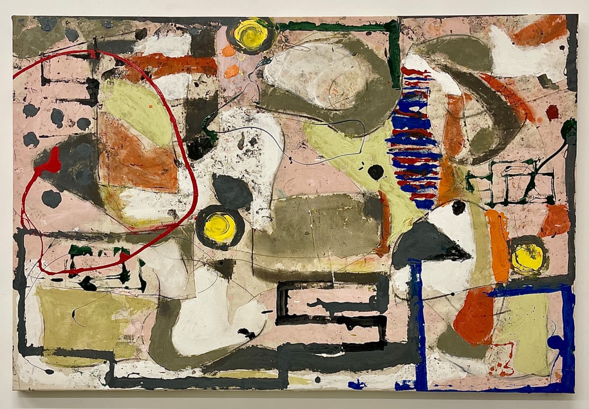 Malta by Tom Goldenberg Studio LLC 