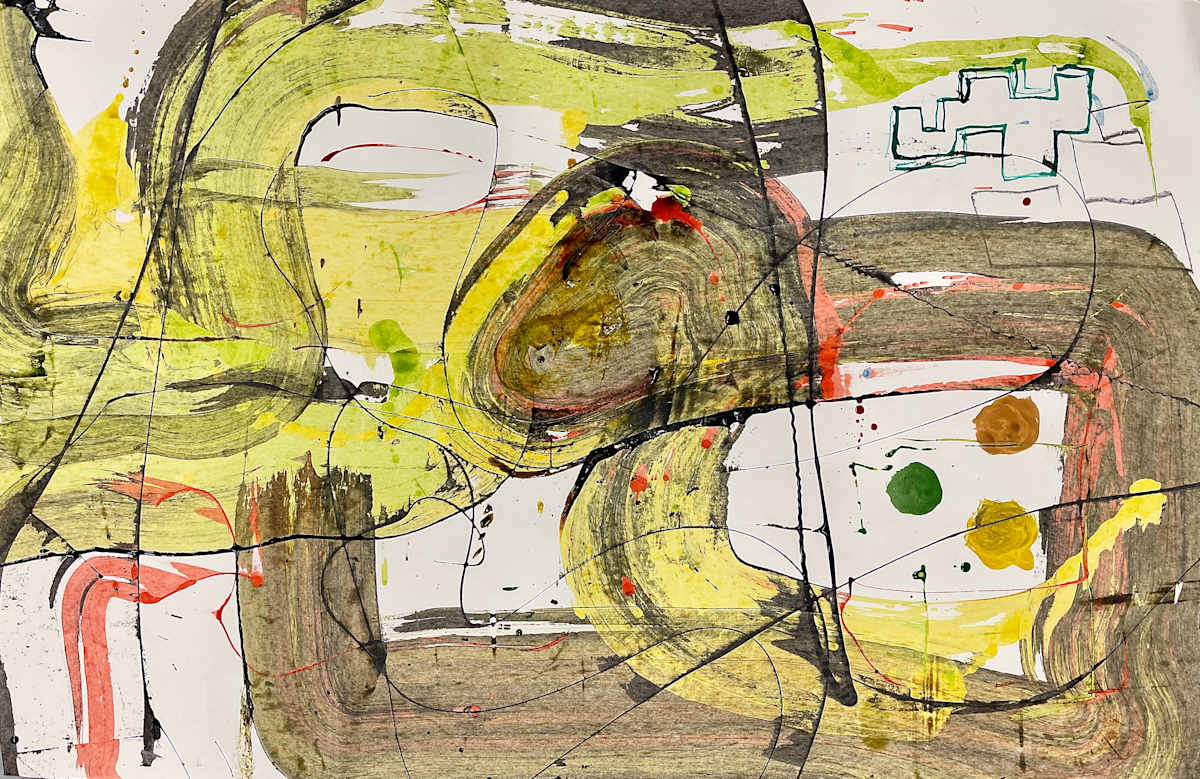 Anaconda by Tom Goldenberg Studio LLC 