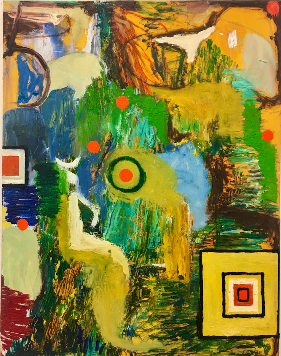 Riverside by Tom Goldenberg Studio LLC 