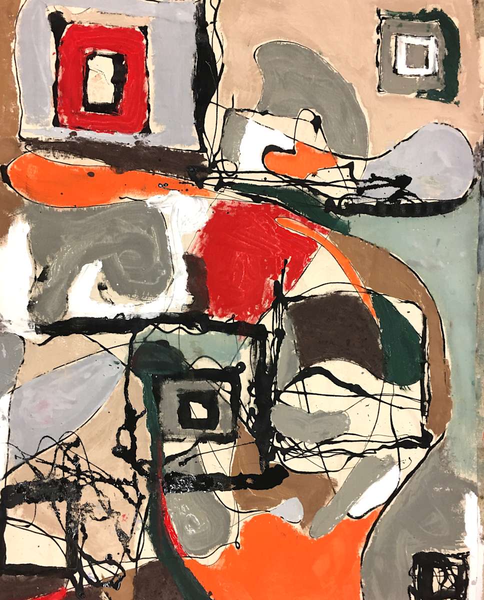 Ortebelle by Tom Goldenberg Studio LLC 