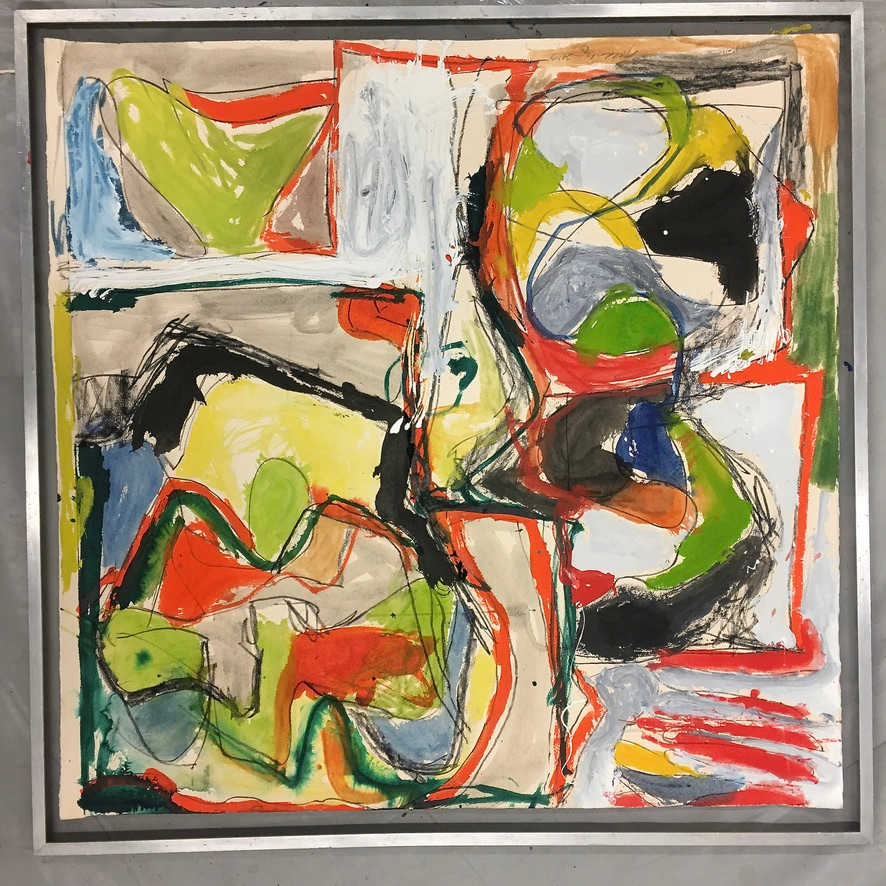 Porto Santo Stefano by Tom Goldenberg Studio LLC 