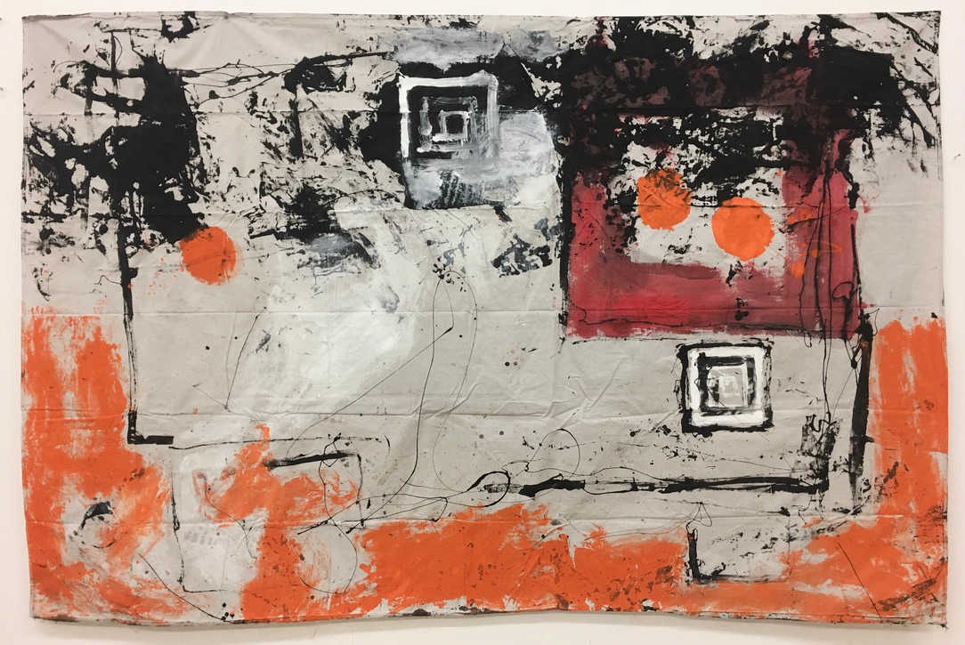 Psychic Space by Tom Goldenberg Studio LLC 