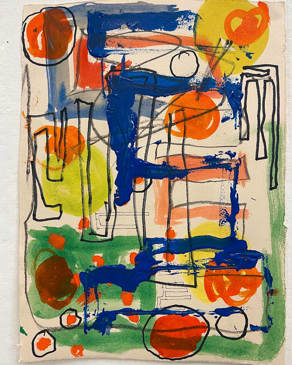 Balloon by Tom Goldenberg Studio LLC 