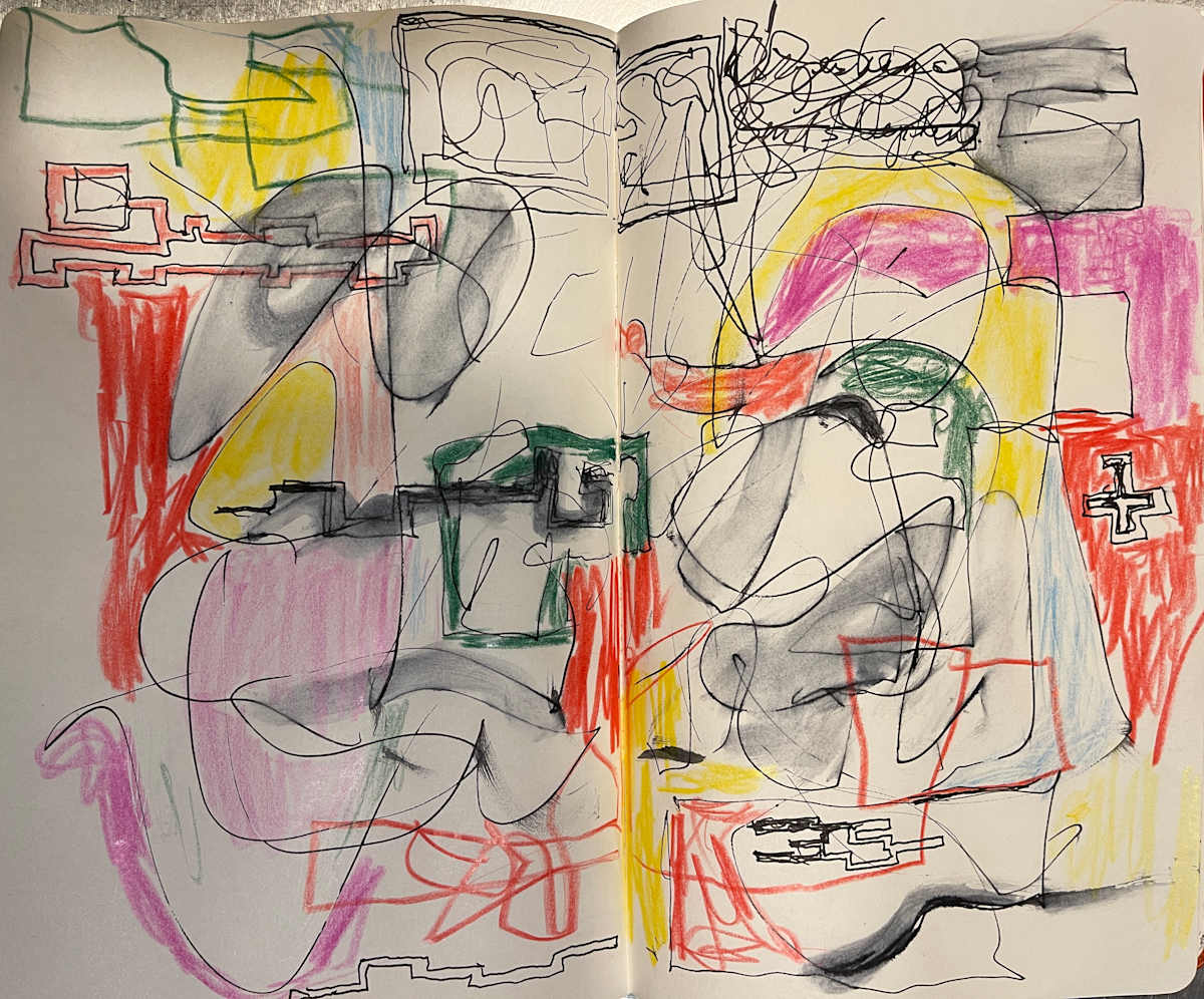 Untitled by Tom Goldenberg Studio LLC 