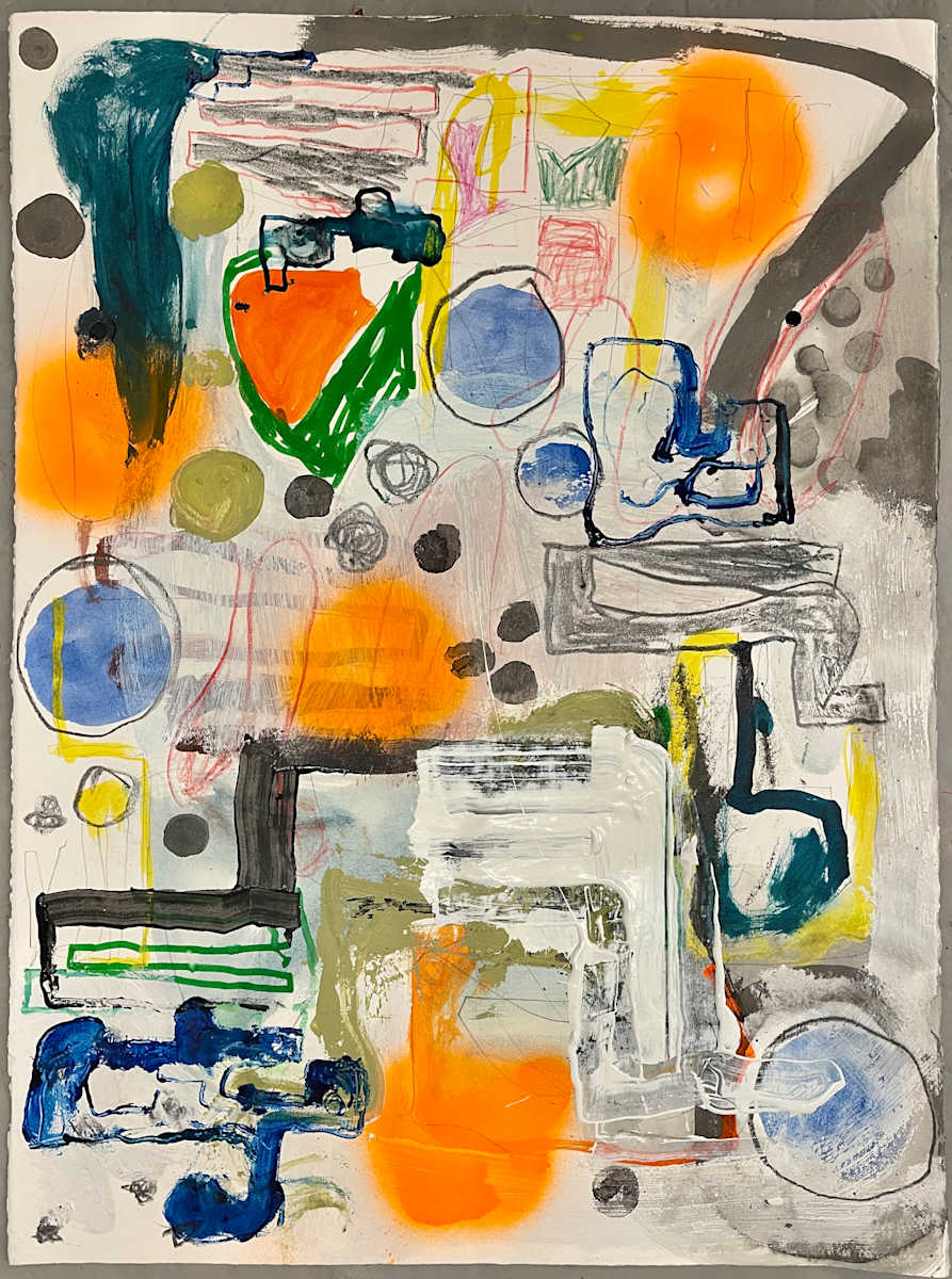 Tanager by Tom Goldenberg Studio LLC 