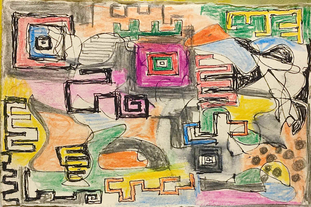 Baltic Magnolia by Tom Goldenberg Studio LLC 