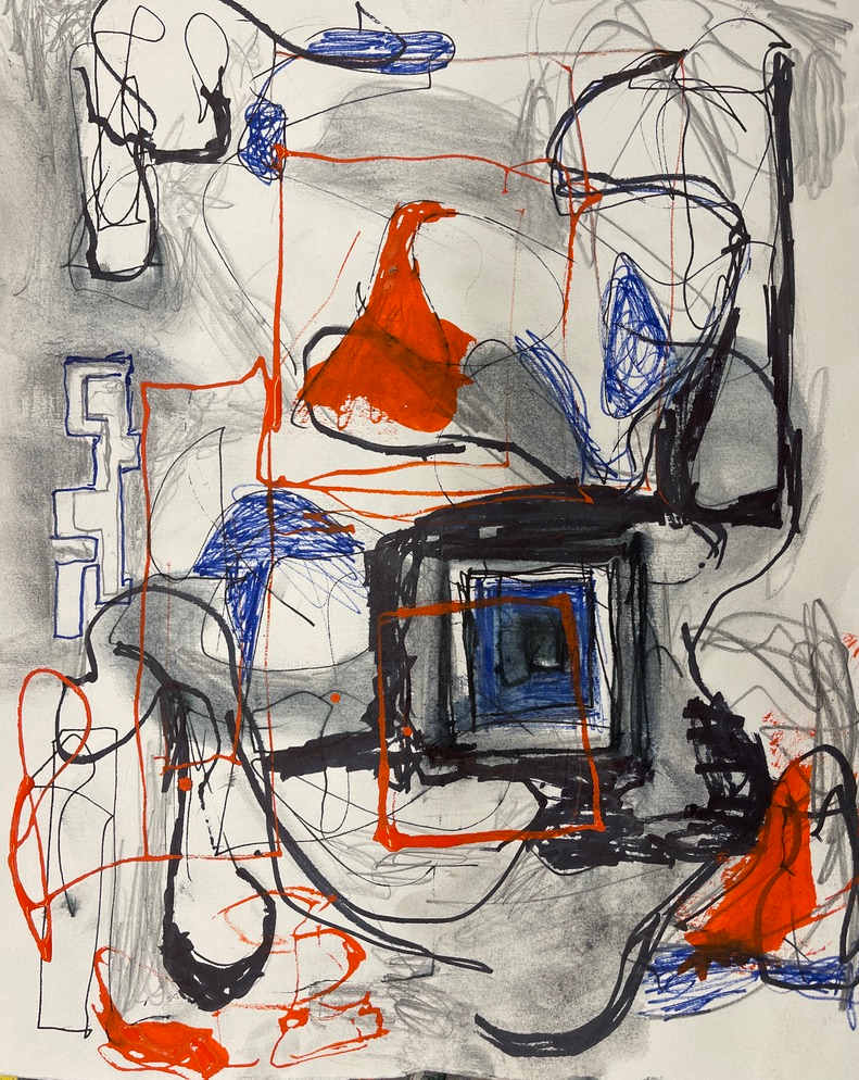 Plantation by Tom Goldenberg Studio LLC 