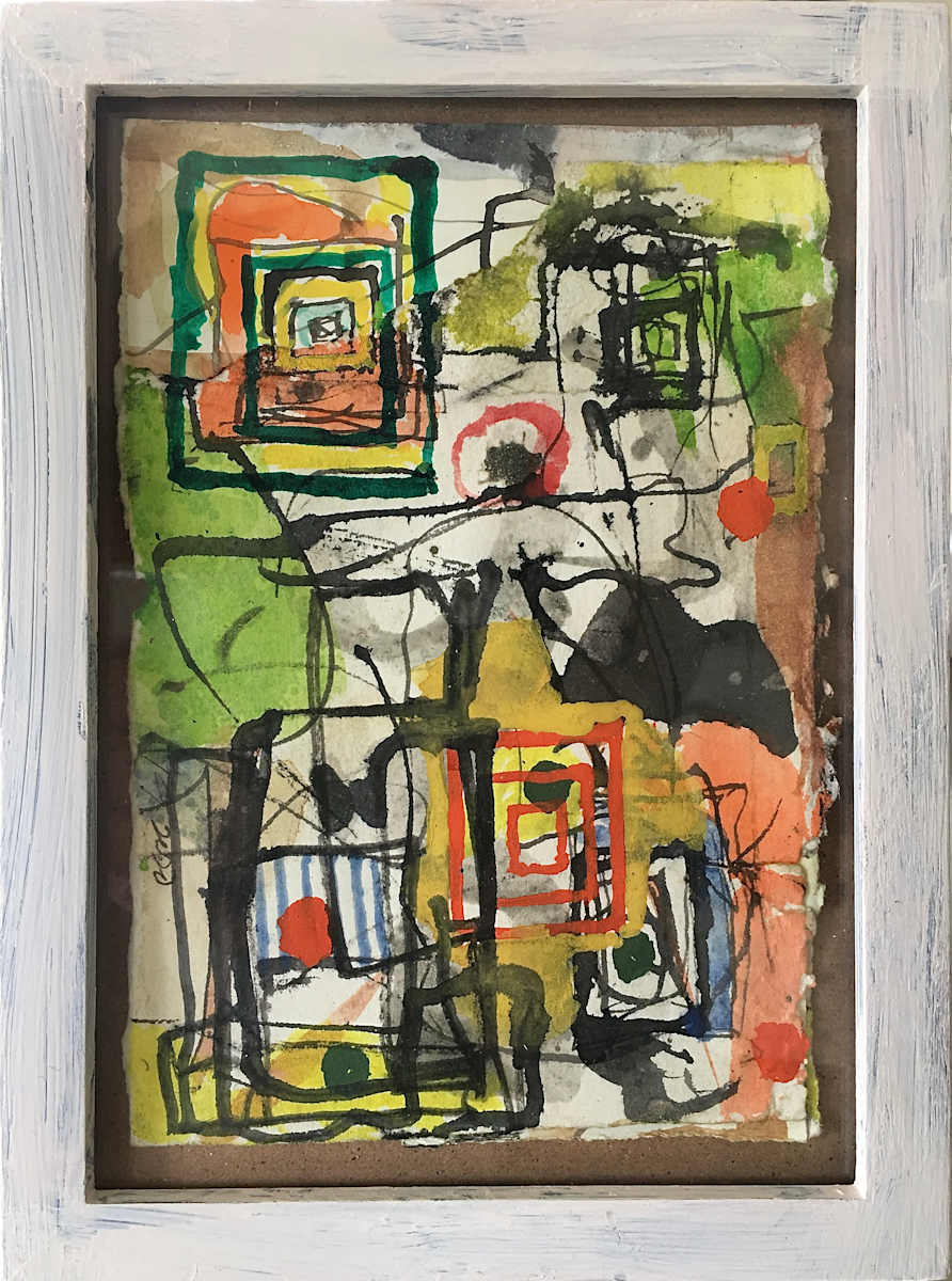 Sandanona by Tom Goldenberg Studio LLC 