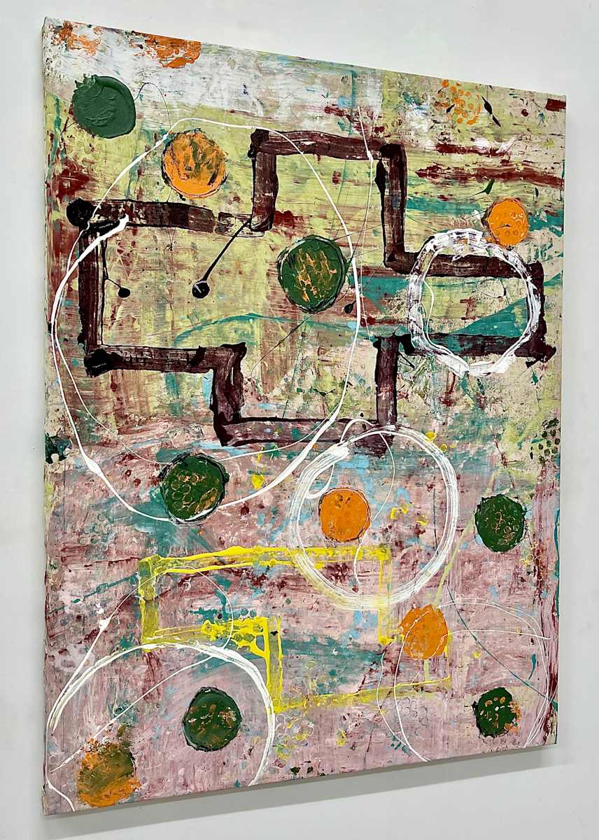 Chant by Tom Goldenberg Studio LLC 