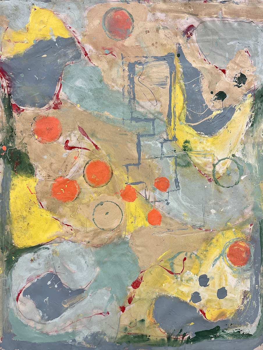 Gulf Stream by Tom Goldenberg Studio LLC, Image 3.