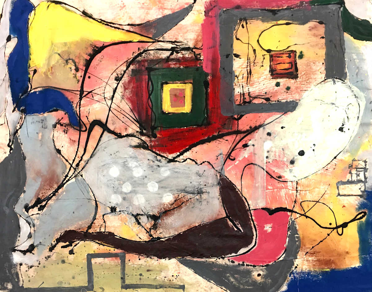 Calabria by Tom Goldenberg Studio LLC 