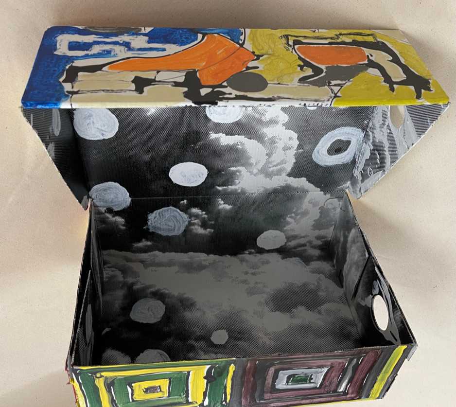 Spirit House by Tom Goldenberg Studio LLC 