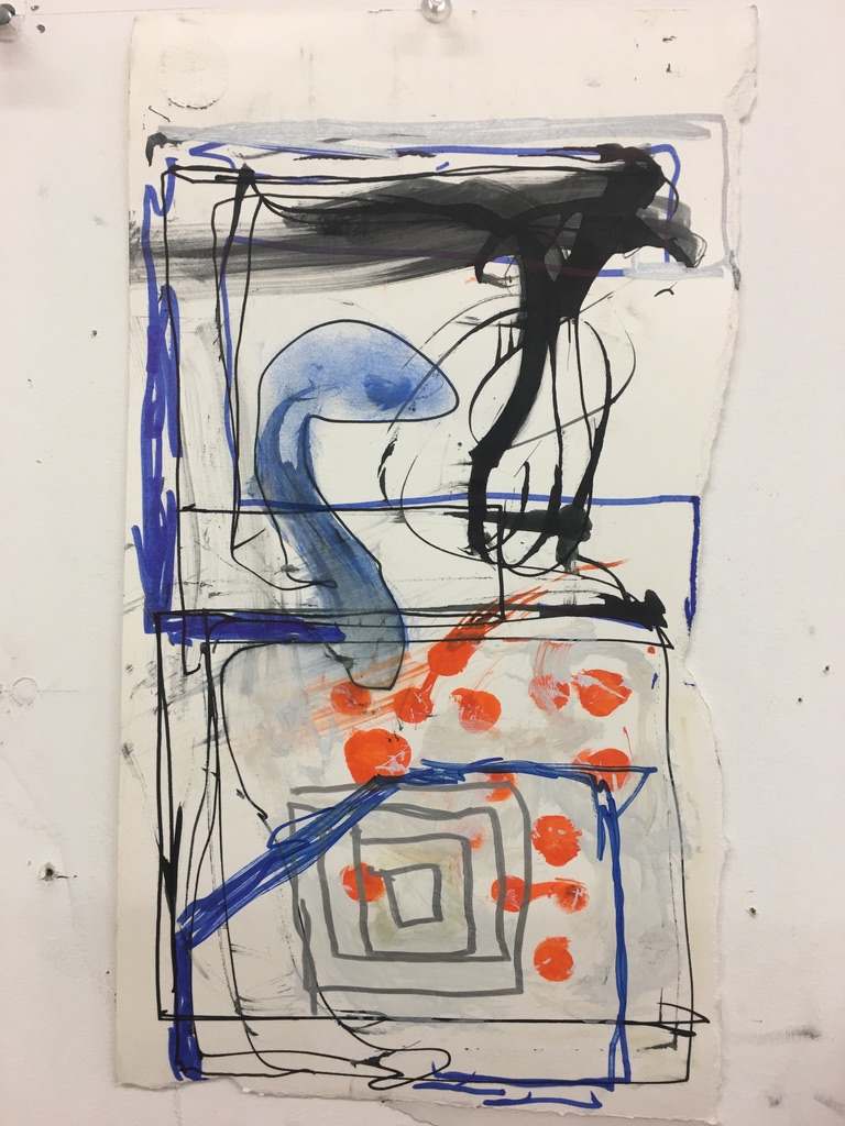 Settlement by Tom Goldenberg Studio LLC 