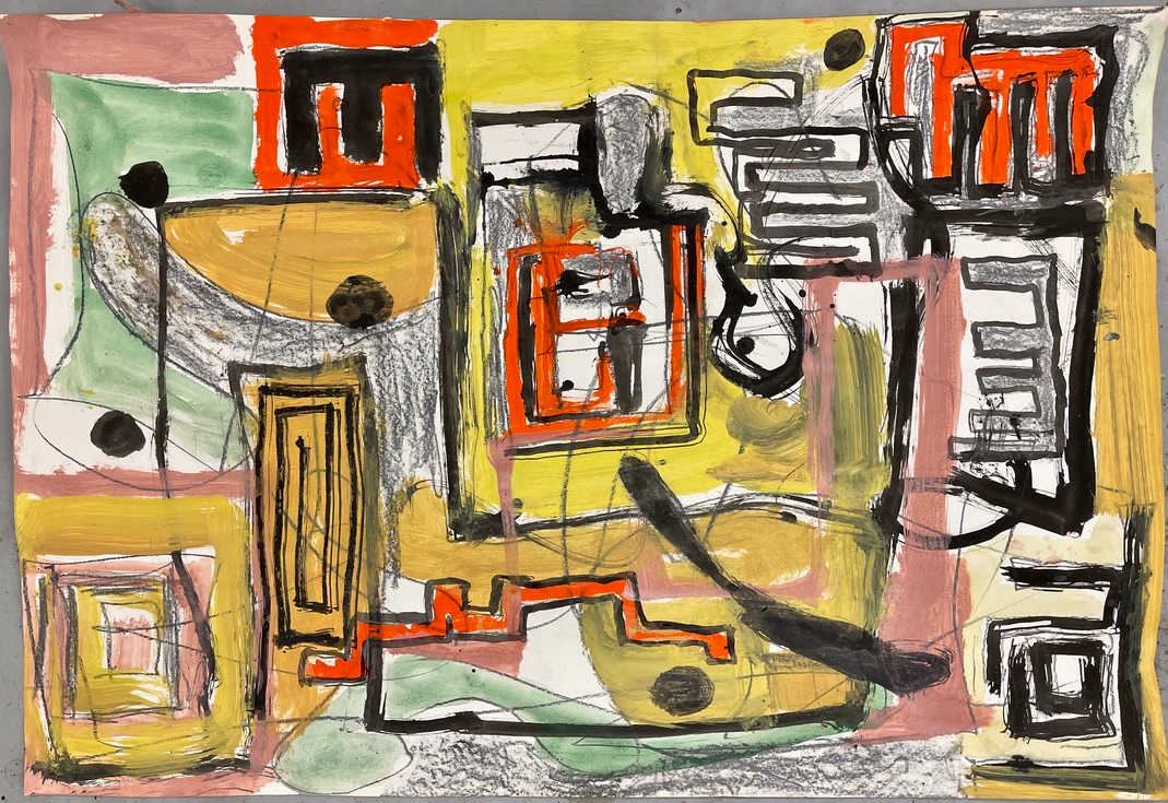 Sintra by Tom Goldenberg Studio LLC 