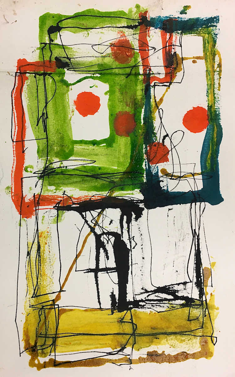 Encounter by Tom Goldenberg Studio LLC 