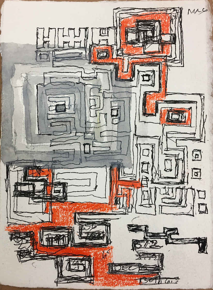 Piombino by Tom Goldenberg Studio LLC 