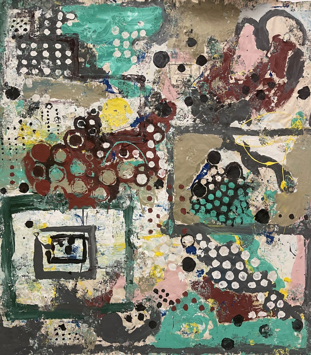 Dialect by Tom Goldenberg Studio LLC 