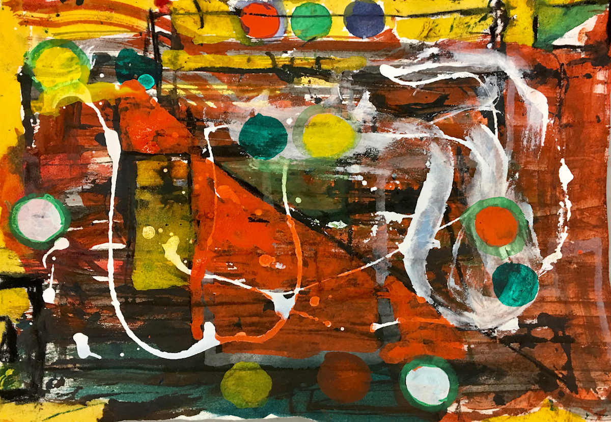 Amenia by Tom Goldenberg Studio LLC 