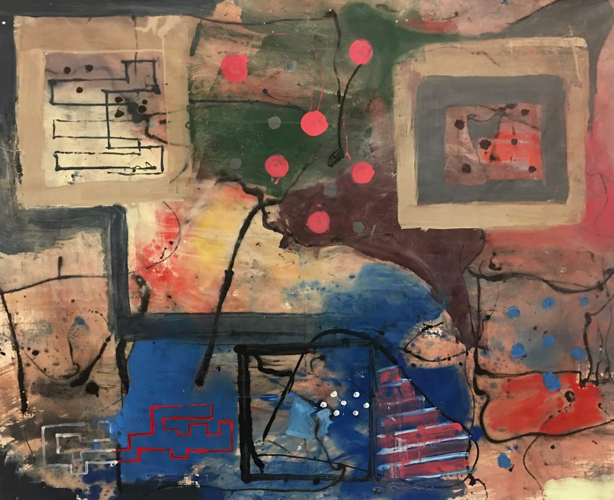 Palermo by Tom Goldenberg Studio LLC 