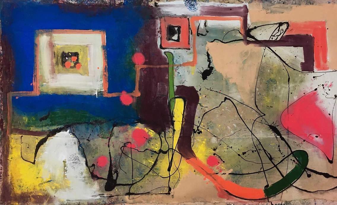 Pitigliano by Tom Goldenberg Studio LLC 