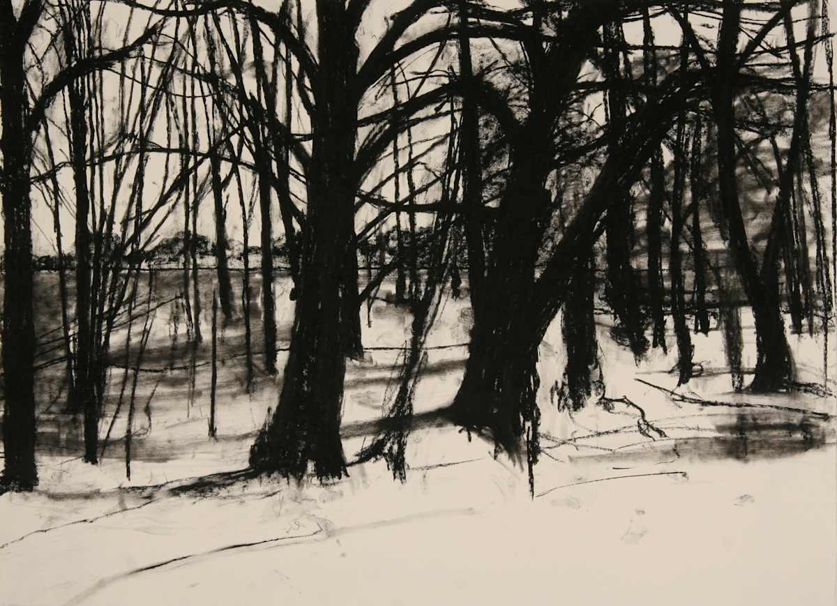 Reservoir by Tom Goldenberg Studio LLC, Image 1.