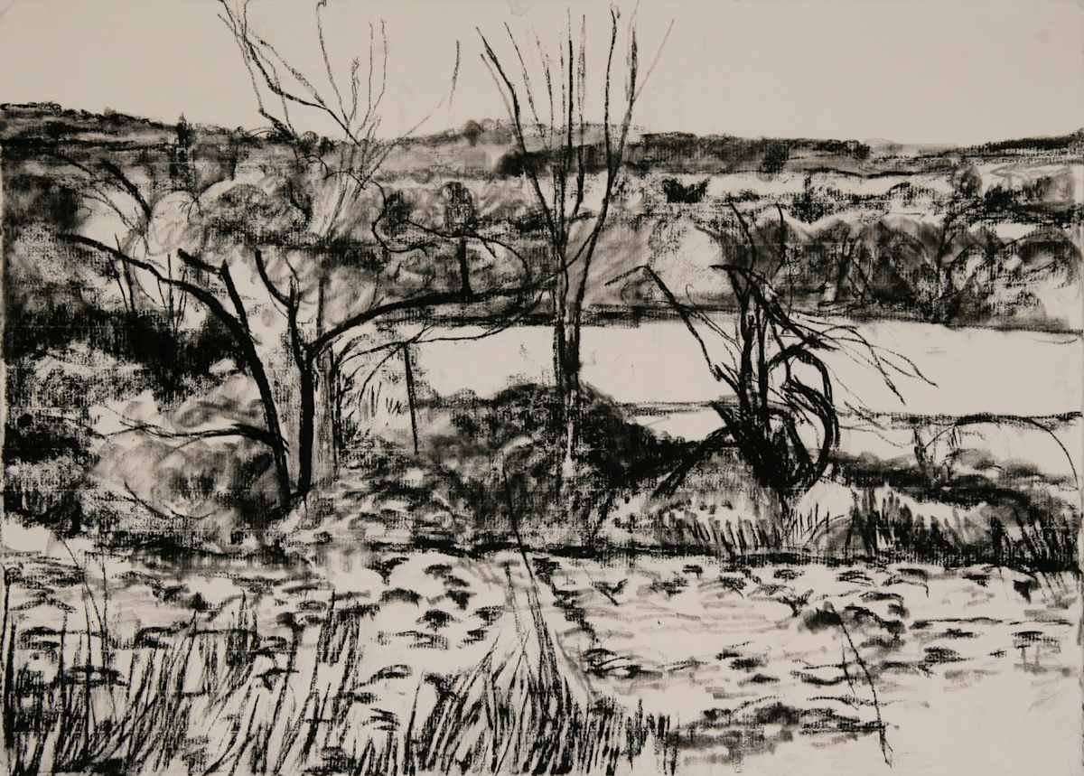 Field by Tom Goldenberg Studio LLC, Image 1.