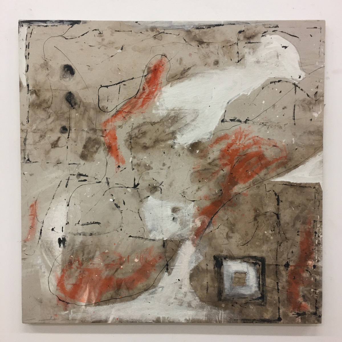 Ostia Antica by Tom Goldenberg Studio LLC 